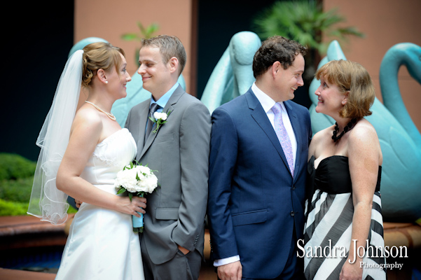 Devon & Karl Destination Wedding